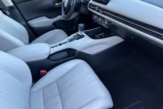 Honda HR-V 2023 EX-L 4dr Crossover