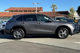 Honda HR-V 2023 EX-L 4dr Crossover