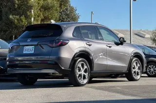 Honda HR-V 2023 EX-L 4dr Crossover