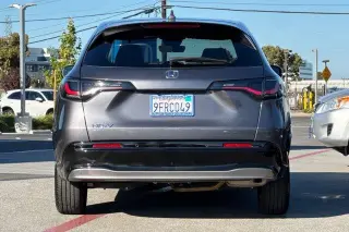 Honda HR-V 2023 EX-L 4dr Crossover