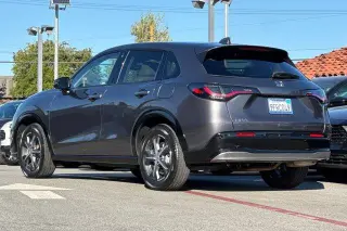 Honda HR-V 2023 EX-L 4dr Crossover
