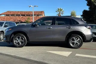 Honda HR-V 2023 EX-L 4dr Crossover