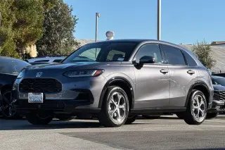 Honda HR-V 2023 EX-L 4dr Crossover