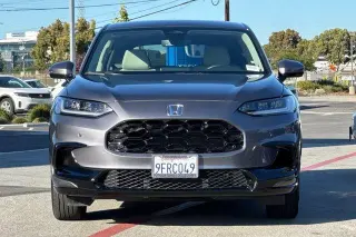 Honda HR-V 2023 EX-L 4dr Crossover
