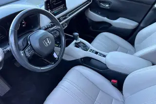 Honda HR-V 2023 EX-L 4dr Crossover