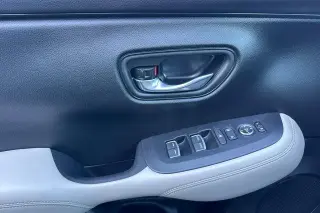 Honda HR-V 2023 EX-L 4dr Crossover
