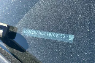 Honda HR-V 2027 Sport 4dr Crossover