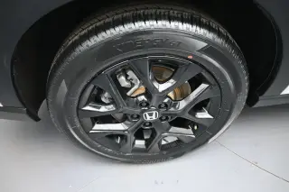 Honda HR-V 2025 Sport 4dr Crossover