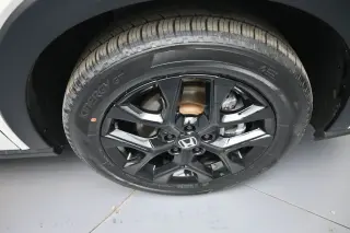Honda HR-V 2025 Sport 4dr Crossover