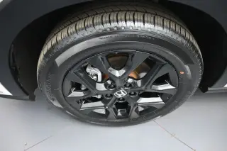 Honda HR-V 2025 Sport 4dr Crossover