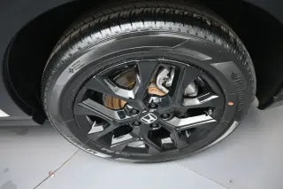 Honda HR-V 2025 Sport 4dr Crossover