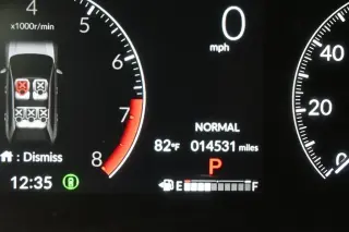 Honda HR-V 2025 Sport 4dr Crossover