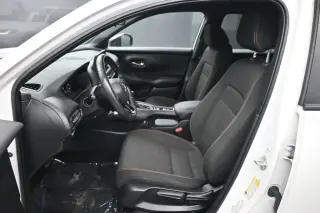 Honda HR-V 2025 Sport 4dr Crossover