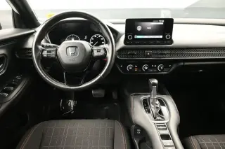 Honda HR-V 2025 Sport 4dr Crossover