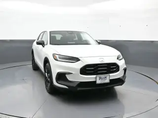 Honda HR-V 2025 Sport 4dr Crossover
