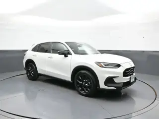 Honda HR-V 2025 Sport 4dr Crossover