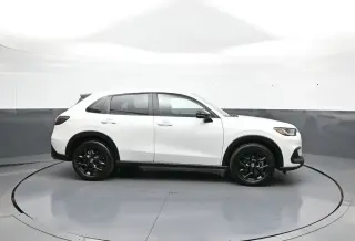 Honda HR-V 2025 Sport 4dr Crossover