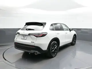 Honda HR-V 2025 Sport 4dr Crossover