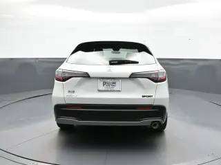Honda HR-V 2025 Sport 4dr Crossover