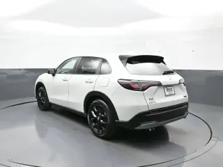 Honda HR-V 2025 Sport 4dr Crossover