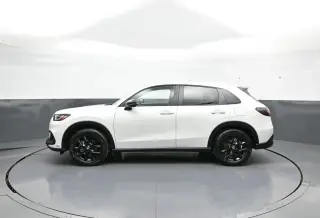 Honda HR-V 2025 Sport 4dr Crossover