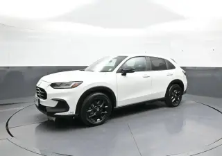 Honda HR-V 2025 Sport 4dr Crossover