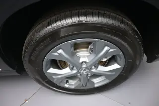 Honda HR-V 2026 LX 4dr Crossover