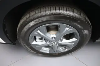 Honda HR-V 2026 LX 4dr Crossover