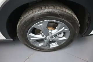 Honda HR-V 2026 LX 4dr Crossover