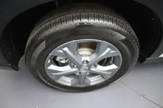 Honda HR-V 2026 LX 4dr Crossover