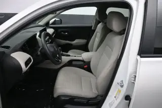Honda HR-V 2026 LX 4dr Crossover