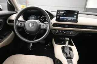 Honda HR-V 2026 LX 4dr Crossover