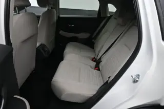 Honda HR-V 2026 LX 4dr Crossover