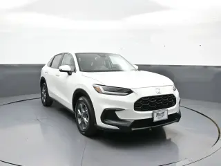 Honda HR-V 2026 LX 4dr Crossover