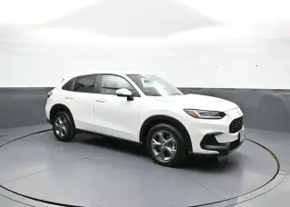 Honda HR-V 2026 LX 4dr Crossover
