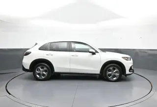 Honda HR-V 2026 LX 4dr Crossover