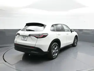 Honda HR-V 2026 LX 4dr Crossover