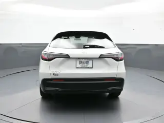 Honda HR-V 2026 LX 4dr Crossover