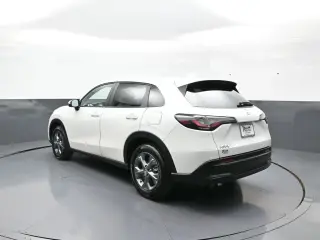 Honda HR-V 2026 LX 4dr Crossover