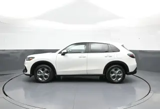 Honda HR-V 2026 LX 4dr Crossover