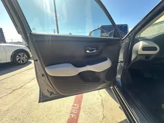 Honda HR-V 2024 LX 4dr Crossover
