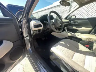Honda HR-V 2024 LX 4dr Crossover