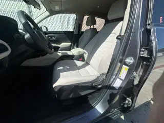 Honda HR-V 2024 LX 4dr Crossover