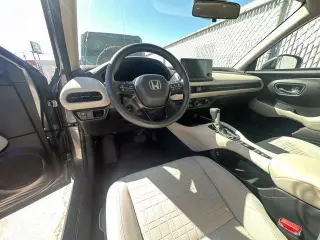 Honda HR-V 2024 LX 4dr Crossover