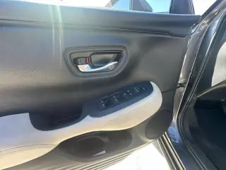 Honda HR-V 2024 LX 4dr Crossover