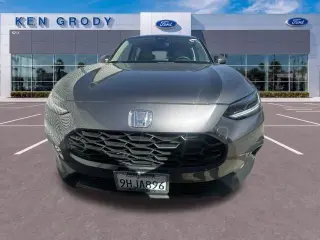 Honda HR-V 2024 LX 4dr Crossover