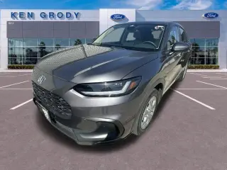 Honda HR-V 2024 LX 4dr Crossover