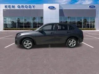 Honda HR-V 2024 LX 4dr Crossover