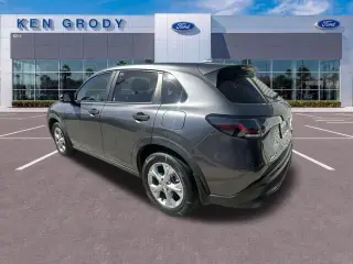 Honda HR-V 2024 LX 4dr Crossover