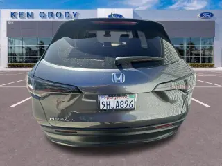 Honda HR-V 2024 LX 4dr Crossover
